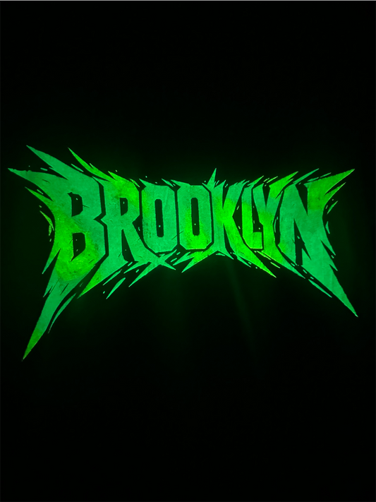 B R O O K L Y N #01