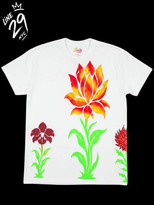 FLORA #4