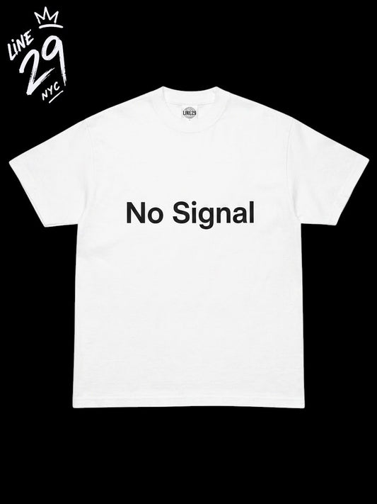 NO SIGNAL#29