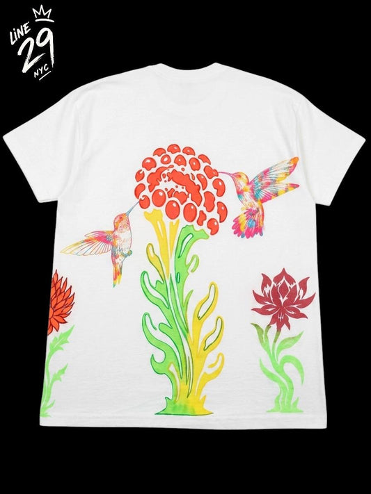 FLORA #4